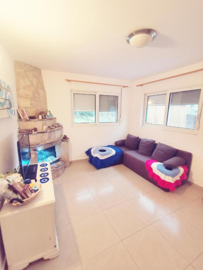Vakantiehuis Monaxia Faliraki