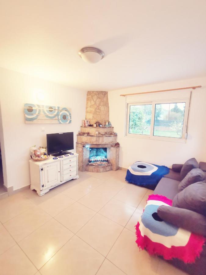 Monaxia Vakantiehuis *