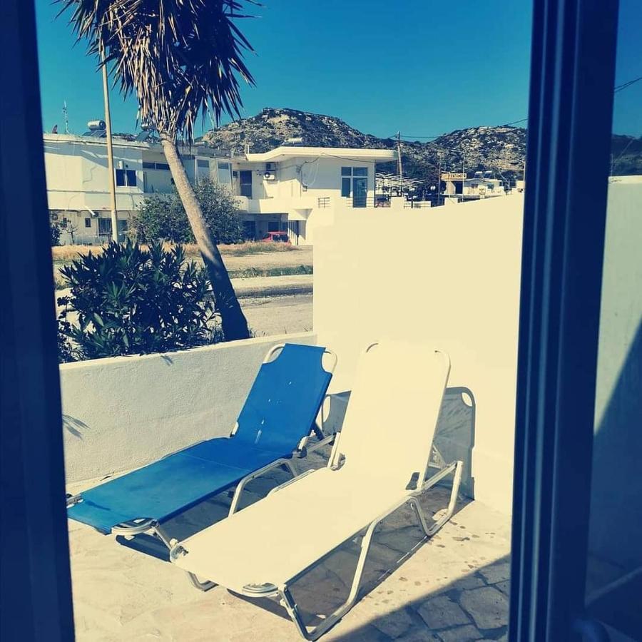 Monaxia Vakantiehuis *